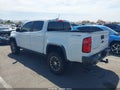 2019 Chevrolet Colorado — photo 3 of 16 | VIN 1GCGTEEN6K1282262