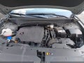 2024 Hyundai Tucson — photo 10 of 17 | VIN 5NMJFCDE2RH354805