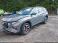 2024 Hyundai Tucson — photo 2 of 17 | VIN 5NMJFCDE2RH354805