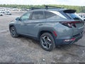 2024 Hyundai Tucson — photo 3 of 17 | VIN 5NMJFCDE2RH354805