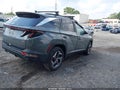 2024 Hyundai Tucson — photo 4 of 17 | VIN 5NMJFCDE2RH354805
