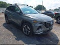 2024 Hyundai Tucson — photo 6 of 17 | VIN 5NMJFCDE2RH354805