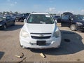 2013 Chevrolet Captiva Sport — photo 12 of 16 | VIN 3GNAL4EK6DS566831