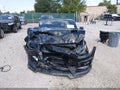 2016 Ford Mustang — photo 12 of 16 | VIN 1FA6P8CF8G5218582