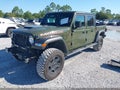2023 Jeep Gladiator — photo 2 of 21 | VIN 1C6JJTEG2PL588671