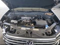 2024 Volkswagen Atlas — photo 10 of 19 | VIN 1V2JR2CA7RC565740