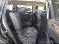 2024 Volkswagen Atlas — photo 8 of 19 | VIN 1V2JR2CA7RC565740