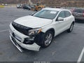 2017 Mercedes-Benz GLA-Class — photo 2 of 16 | VIN WDCTG4EB3HJ307656