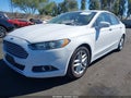 2015 Ford Fusion — photo 2 of 11 | VIN 3FA6P0HD7FR229688