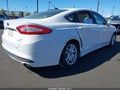 2015 Ford Fusion — photo 4 of 11 | VIN 3FA6P0HD7FR229688