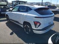 2025 Hyundai Kona — photo 3 of 19 | VIN KM8HE3A61SU031693