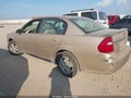 2005 Chevrolet Malibu — photo 3 of 16 | VIN 1G1ZT52895F272154