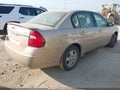 2005 Chevrolet Malibu — photo 4 of 16 | VIN 1G1ZT52895F272154