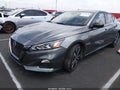 2022 Nissan Altima — photo 2 of 16 | VIN 1N4BL4CV7NN318440