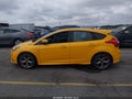 2014 Ford Focus — photo 14 of 16 | VIN 1FADP3L92EL156593
