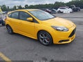 2014 Ford Focus — photo 1 of 16 | VIN 1FADP3L92EL156593