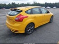 2014 Ford Focus — photo 4 of 16 | VIN 1FADP3L92EL156593