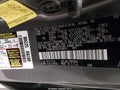 2012 Toyota Sienna — photo 9 of 20 | VIN 5TDKK3DCXCS200815
