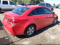 2014 Chevrolet Cruze — photo 4 of 16 | VIN 1G1PC5SBXE7422138