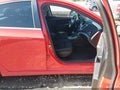 2014 Chevrolet Cruze — photo 5 of 16 | VIN 1G1PC5SBXE7422138