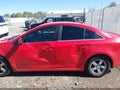 2014 Chevrolet Cruze — photo 6 of 16 | VIN 1G1PC5SBXE7422138
