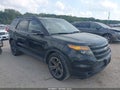 2015 Ford Explorer Sport Trac — photo 1 of 16 | VIN 1FM5K8GT8FGA12603