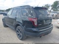 2015 Ford Explorer Sport Trac — photo 3 of 16 | VIN 1FM5K8GT8FGA12603