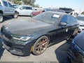 2022 BMW M550i xDrive — photo 2 of 18 | VIN WBA13BK02NCK16018