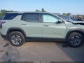 2025 Chevrolet Equinox — photo 13 of 16 | VIN 3GNAXHEG3SL205541