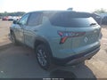 2025 Chevrolet Equinox — photo 3 of 16 | VIN 3GNAXHEG3SL205541