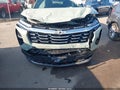 2025 Chevrolet Equinox — photo 6 of 16 | VIN 3GNAXHEG3SL205541