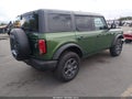 2025 Ford Bronco — photo 4 of 18 | VIN 1FMDE7BH4SLA95013