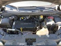 2014 Chevrolet Sonic — photo 10 of 12 | VIN 1G1JC5SH0E4199796