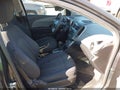 2014 Chevrolet Sonic — photo 5 of 12 | VIN 1G1JC5SH0E4199796