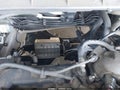 2019 Hyundai Tucson — photo 6 of 16 | VIN KM8J23A47KU926923