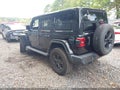 2021 Jeep Wrangler Unlimited — photo 3 of 16 | VIN 1C4HJXEG5MW719083