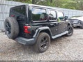 2021 Jeep Wrangler Unlimited — photo 4 of 16 | VIN 1C4HJXEG5MW719083