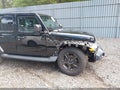 2021 Jeep Wrangler Unlimited — photo 6 of 16 | VIN 1C4HJXEG5MW719083