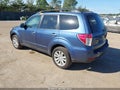 2011 Subaru Forester — photo 3 of 11 | VIN JF2SHBEC5BH780664