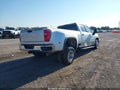 2022 Chevrolet Silverado — photo 4 of 15 | VIN 1GC4YUEY1NF102203
