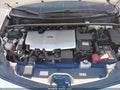 2021 Toyota Prius Prime — photo 10 of 16 | VIN JTDKAMFP0M3167626