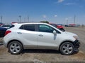 2015 Buick Encore — photo 14 of 17 | VIN KL4CJESB0FB234894