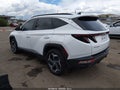 2022 Hyundai Tucson — photo 3 of 17 | VIN 5NMJCCAE8NH136570