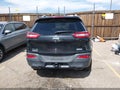 2016 Jeep Cherokee — photo 17 of 19 | VIN 1C4PJMCS0GW199882