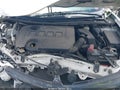 2016 Toyota Corolla — photo 10 of 17 | VIN 2T1BURHE2GC541441