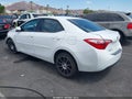 2016 Toyota Corolla — photo 3 of 17 | VIN 2T1BURHE2GC541441