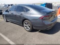2024 Honda Accord — photo 3 of 16 | VIN 1HGCY2F69RA071378