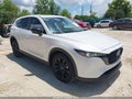 2025 Mazda CX-5 — photo 1 of 16 | VIN JM3KFBCM0S0691669