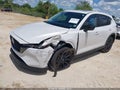 2025 Mazda CX-5 — photo 2 of 16 | VIN JM3KFBCM0S0691669