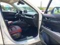 2025 Mazda CX-5 — photo 5 of 16 | VIN JM3KFBCM0S0691669